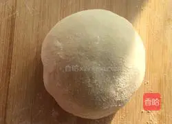 Illustration of how to make baby potato pancakes 3