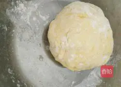 Illustration of how to make noodles 4