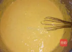 Pumpkin cake Practice illustration 5