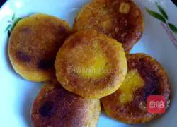 Pumpkin pie recipe 8