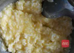 Secret fried rice recipe 1