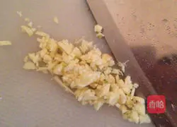 Illustration of how to make pork and shrimp dumplings 4