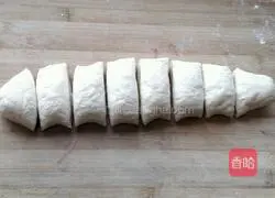 Illustration of home-style egg-filled pancakes 4