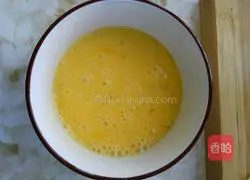 Illustration of how to make fried pancakes 6