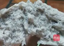 Illustration of how to make multigrain steamed buns 11