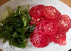 Noodle soup recipe 3