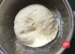 Illustration of how to make steamed buns 5