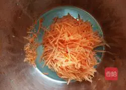 Soy sauce fried rice recipe 1