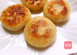 How to make mung bean cakes Illustration 14