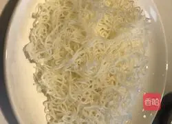 Xingzhou Fried Rice Noodles Recipe Illustration 1