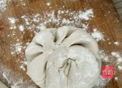 Illustration of how to make pie 9