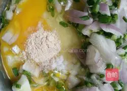 Potato cake recipe illustration 7