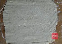 Illustration of how to make spicy shortbread 2