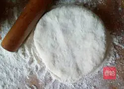 Illustration of how to make the pie 4