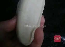 Illustration of how to make steamed buns 9