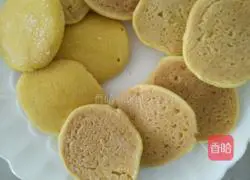 Fish Pot Illustration of how to make pancakes 2