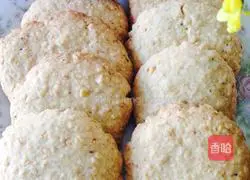 Oatmeal shortcake recipe 8