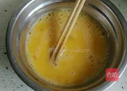 Old Beijing Chive Cake Recipe Illustration 6