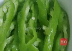 Illustration of how to make hand-made noodle soup 5