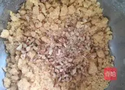 Peach cake recipe illustration 7