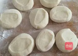 Lotus root and pork dumplings recipe 15