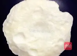 Spring Pancake Recipe Illustration 8