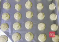 Sesame protein (thin) shortbread recipe 9