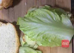 Jingjing Sandwich Recipe Illustration 7