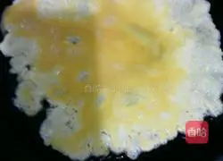 Laoganma's Assorted Egg Fried Rice Recipe Illustration 3