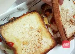 Sandwich recipe 8