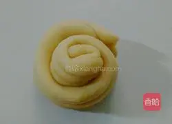 Illustration of making homemade hand cakes 7