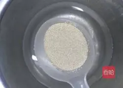 Illustration of how to make little mouse sweet steamed buns 5