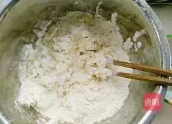 Lotus leaf cake recipe 2