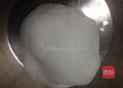 Illustration of how to make crystal cabbage steamed dumplings 3