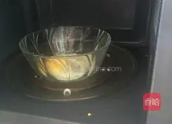 Illustration of how to make a sandwich 2