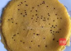 Corn egg pancake recipe 7