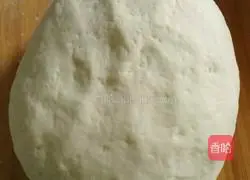 Illustration of how to cut steamed buns 3