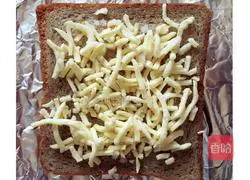 Mozzarella cheese sandwich recipe 7