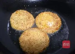 How to make pumpkin cakes Illustration 10