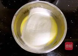 Illustration of how to make crispy crepes 3