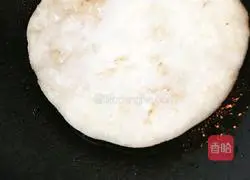 Illustration of how to make soybean paste and glutinous rice cakes 10