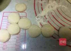 Spring Cake Recipe Illustration 3