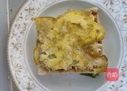 Sandwich Recipe Illustration 13