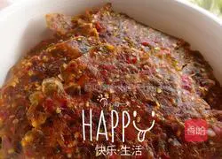 Pumpkin Chili Cake Recipe Illustration 6