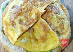 Big Mac Sandwich Recipe Illustration 8