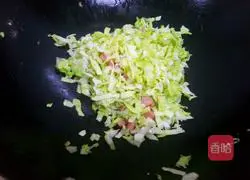Cabbage fried rice recipe 10
