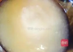 Illustration of how to make fermented glutinous rice balls and glutinous rice balls 5