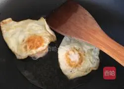 Cheese and egg sandwich recipe 2