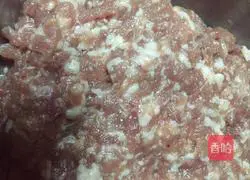 Illustration of how to make fried rice 4