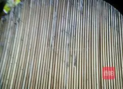 Illustration of how to make steamed buns 4